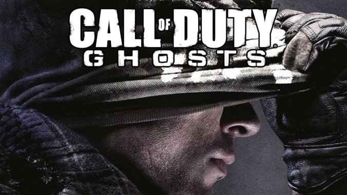 Click the image above for my COD: Ghosts review, a review I still standby